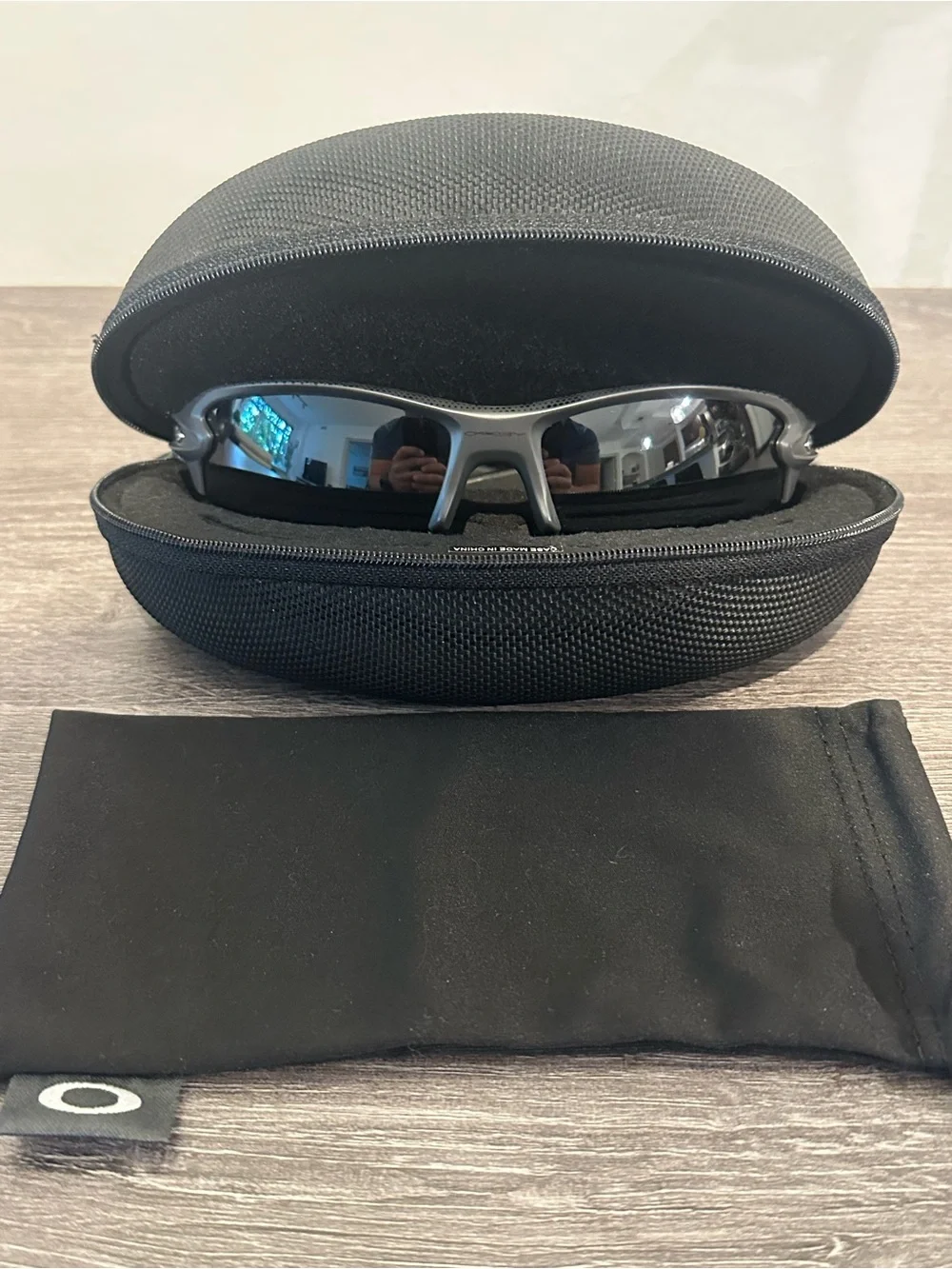OAKLEY Flak 2.0 XL Prizm Polarized